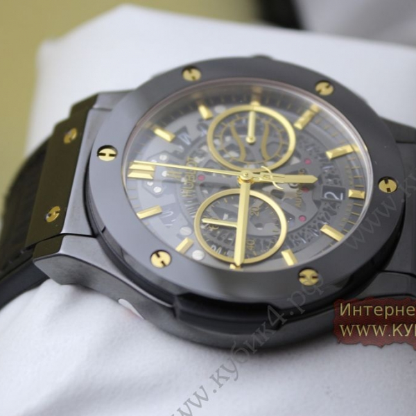 HUBLOT Aerofusion  (код 426)