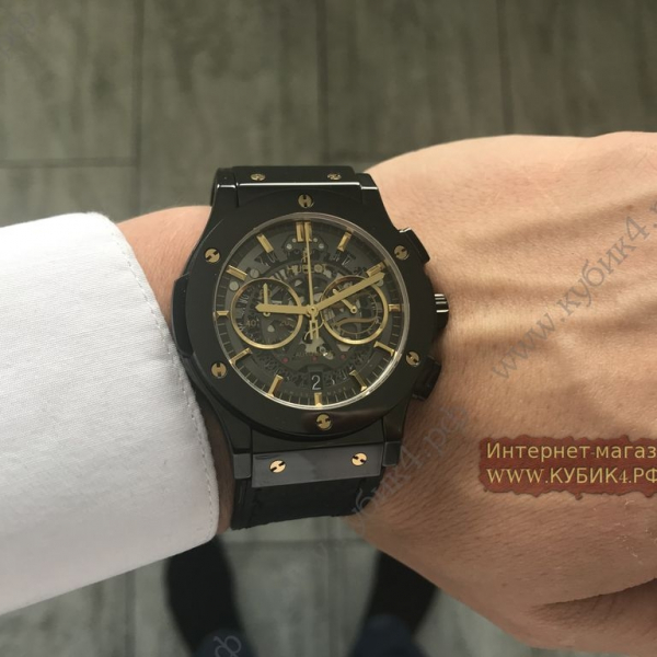 HUBLOT Aerofusion  (код 426)