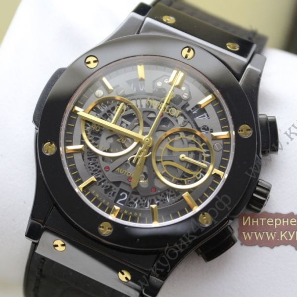 HUBLOT Aerofusion  (код 426)