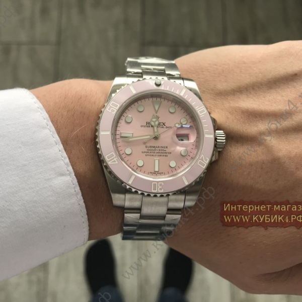 Rolex Submariner (код 095-01)