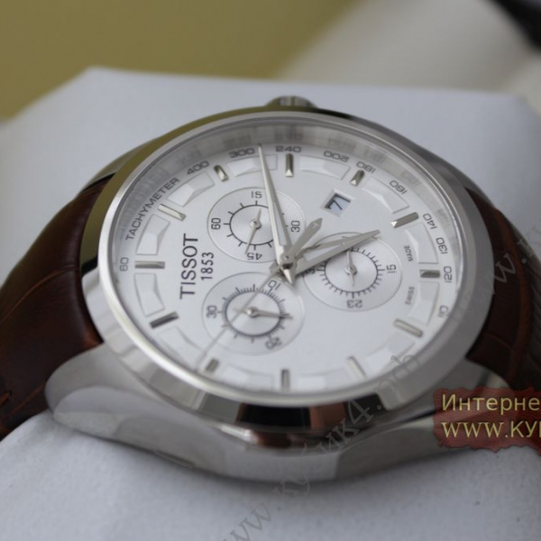 Tissot T-Sport (код 009-01)