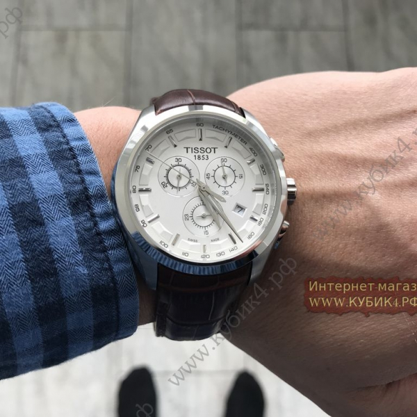 Tissot T-Sport (код 009-01)