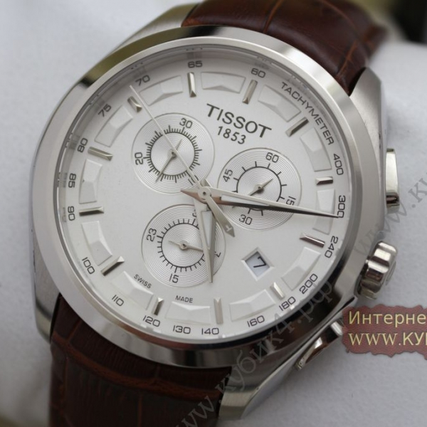 Tissot T-Sport (код 009-01)