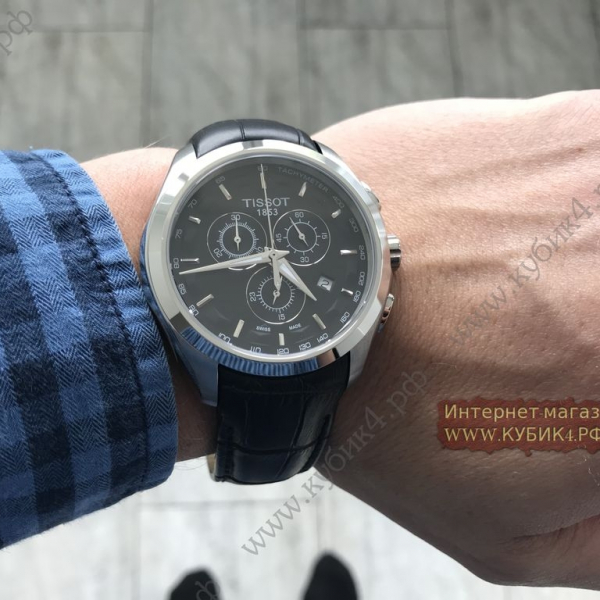 Tissot T-Sport (код 009-02)