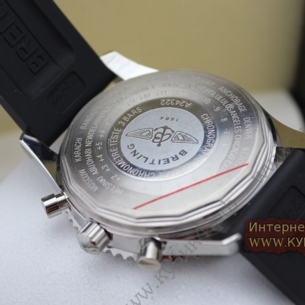 BREITLING Navitimer (код 081)