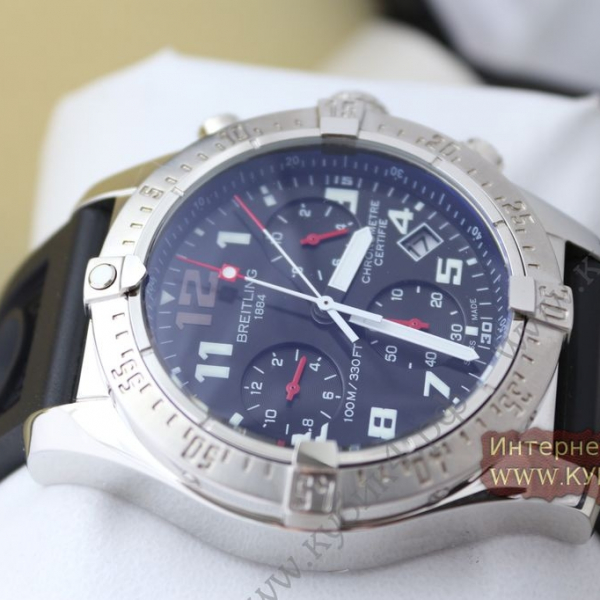 BREITLING Chronometre Certifie (код 075-01)