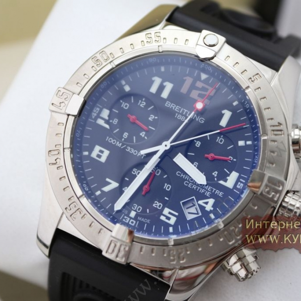 BREITLING Chronometre Certifie (код 075-01)