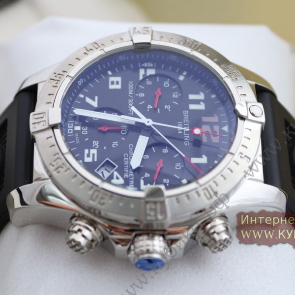 BREITLING Chronometre Certifie (код 075-01)