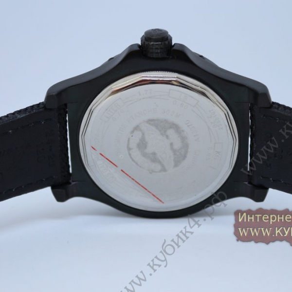 BREITLING Chronometre Certifie (код 082)