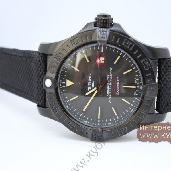 BREITLING Chronometre Certifie (код 082)