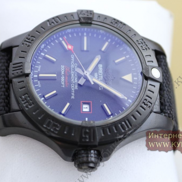 BREITLING Chronometre Certifie (код 082)