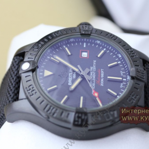 BREITLING Chronometre Certifie (код 082)