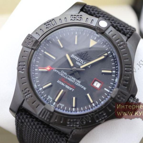 BREITLING Chronometre Certifie (код 082)