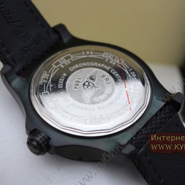 BREITLING Chronometre Certifie (код 082)