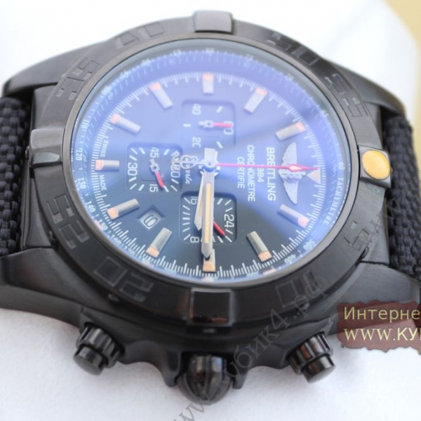 BREITLING Chronometre Certifie (код 073-01)