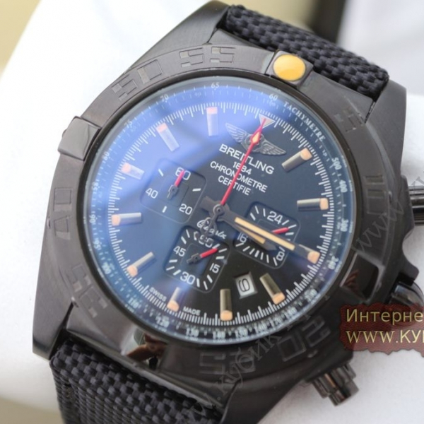 BREITLING Chronometre Certifie (код 073-01)