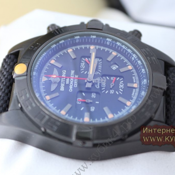 BREITLING Chronometre Certifie (код 073-01)
