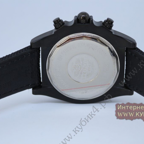 BREITLING Chronometre Certifie (код 073-01)