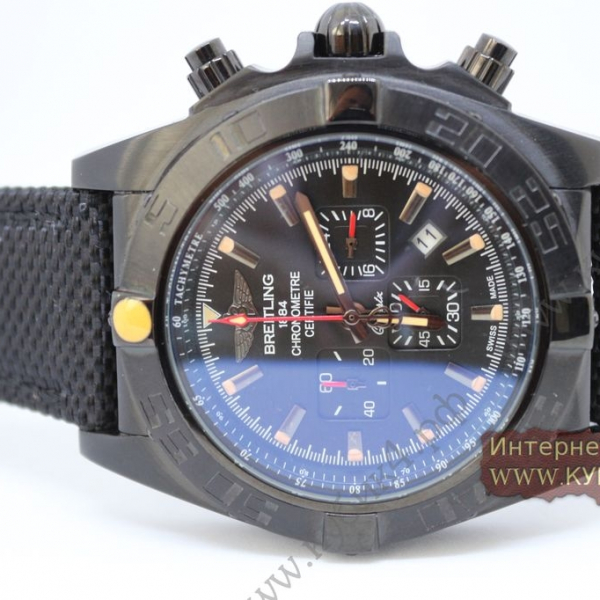 BREITLING Chronometre Certifie (код 073-01)