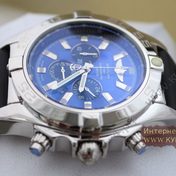 BREITLING Chronometre Certifie (код 076-01)