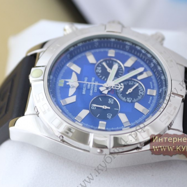 BREITLING Chronometre Certifie (код 076-01)