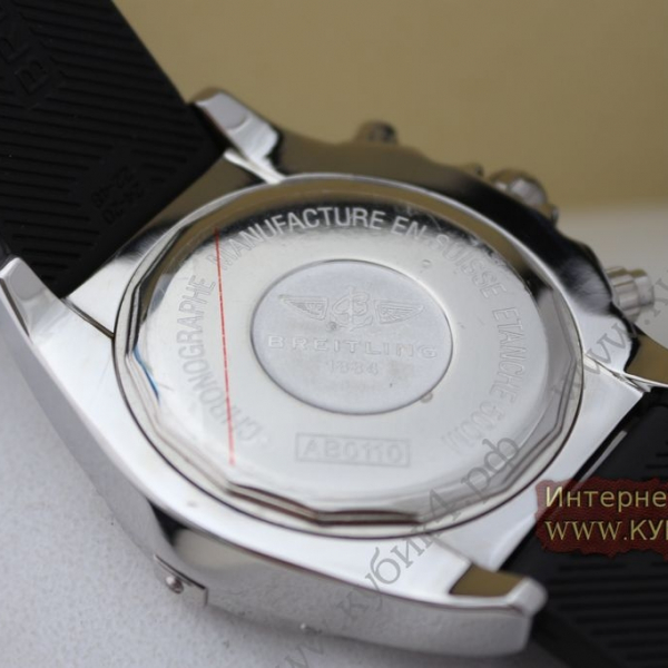 BREITLING Chronometre Certifie (код 076-01)