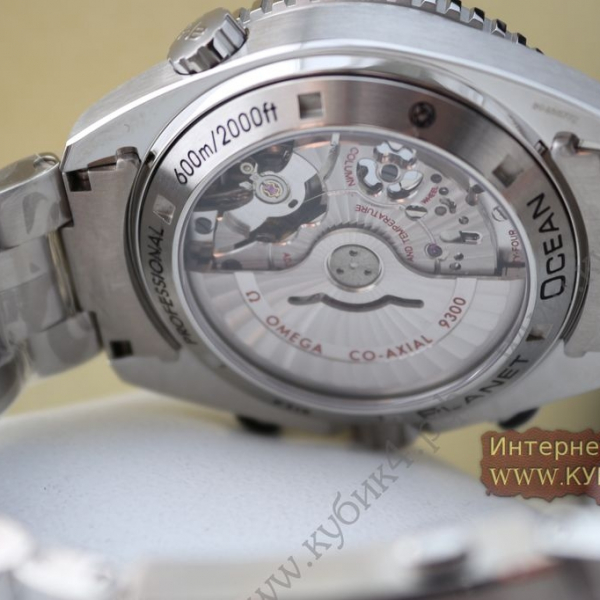 Omega Seamaster (код 029-01)