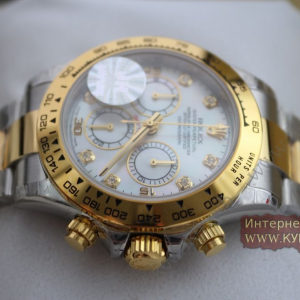 Rolex DayTona  (код 181)