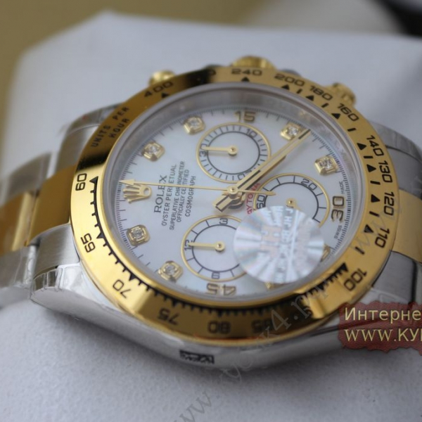 Rolex DayTona  (код 181)