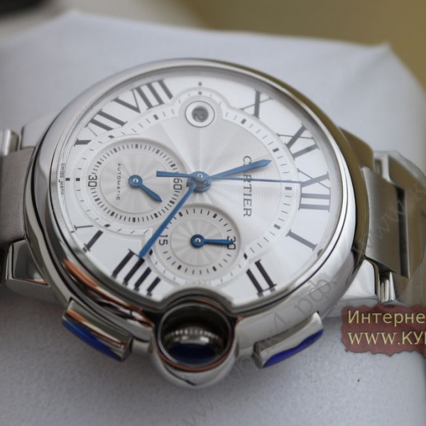 Cartier Ballon Blue de Cartier (код 046-001)