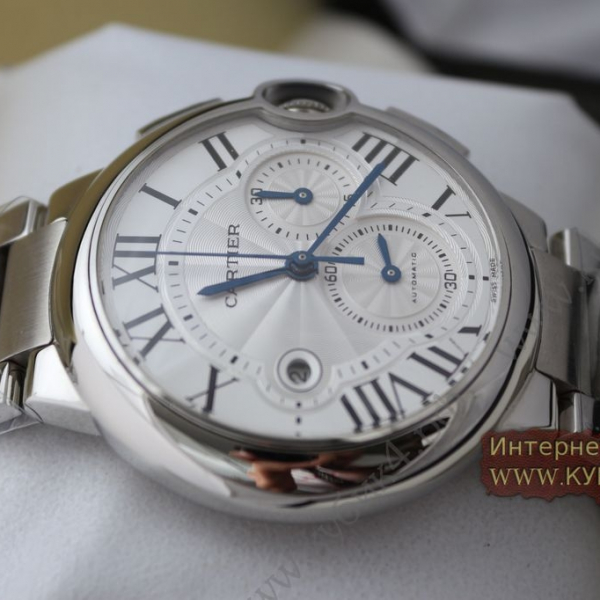 Cartier Ballon Blue de Cartier (код 046-001)