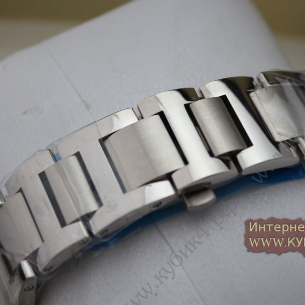 Cartier Ballon Blue de Cartier (код 046-001)