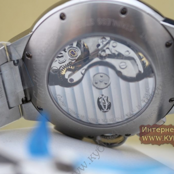 Cartier Ballon Blue de Cartier (код 046-001)