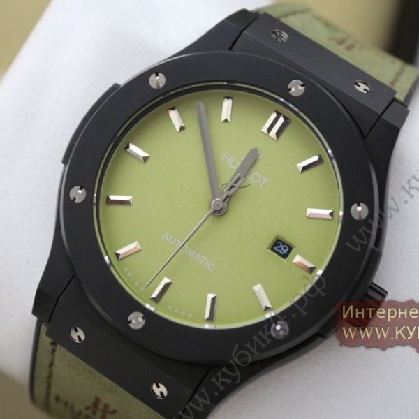 HUBLOT Classic Fusion (код 411-01)