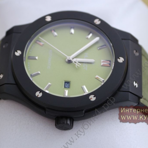 HUBLOT Classic Fusion (код 411-01)