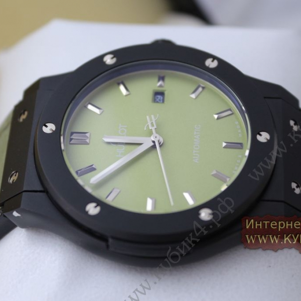 HUBLOT Classic Fusion (код 411-01)
