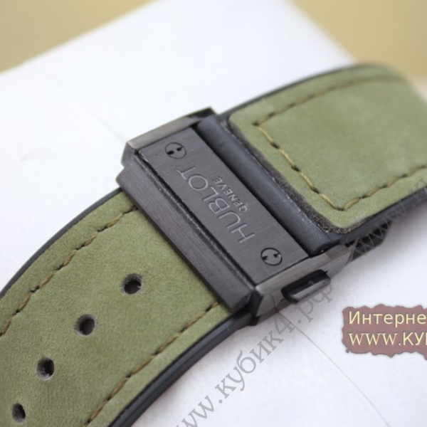 HUBLOT Classic Fusion (код 411-01)
