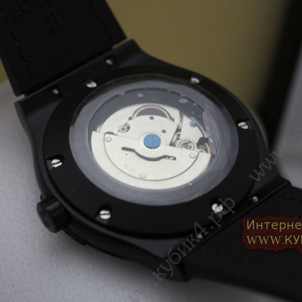 HUBLOT Classic Fusion (код 411-01)