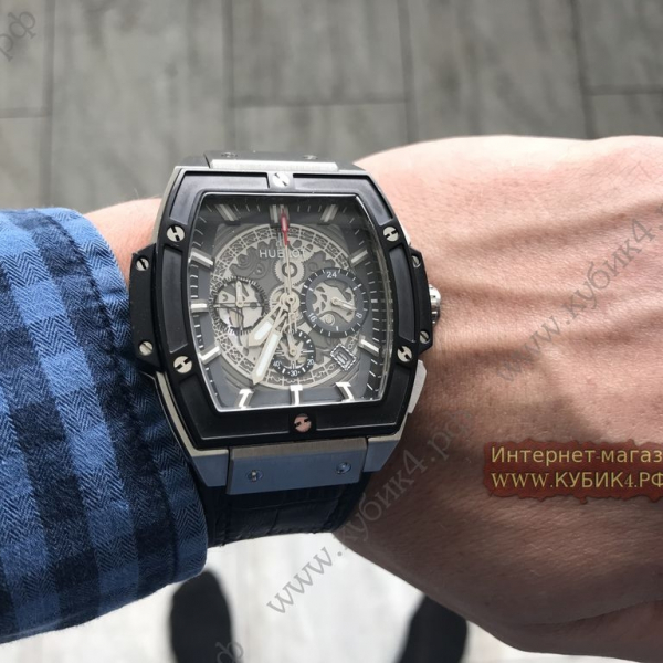 HUBLOT Spirit of Big Bang (код 438)