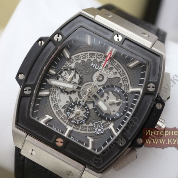 HUBLOT Spirit of Big Bang (код 438)