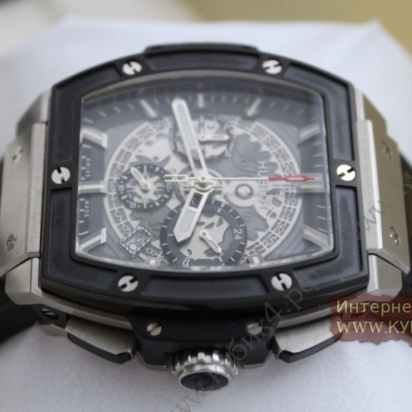 HUBLOT Spirit of Big Bang (код 438)