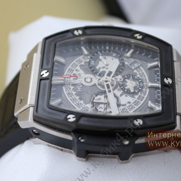 HUBLOT Spirit of Big Bang (код 438)