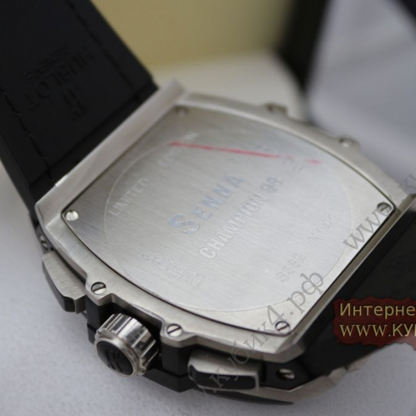 HUBLOT Spirit of Big Bang (код 438)