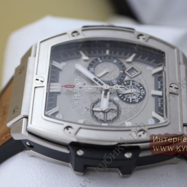 HUBLOT Spirit of Big Bang (код 439)