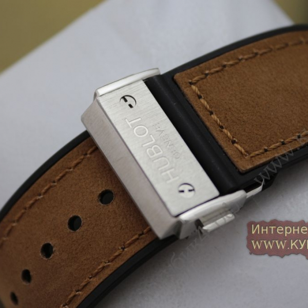 HUBLOT Spirit of Big Bang (код 439)