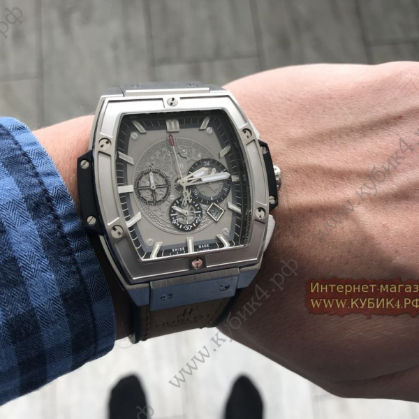 HUBLOT Spirit of Big Bang (код 439)