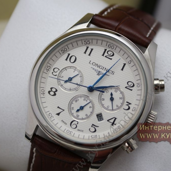 Longines Master Collection (код 024-02)