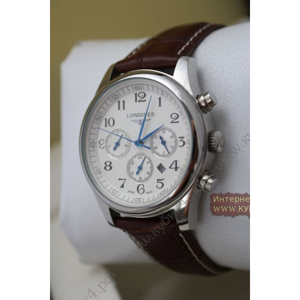 Longines Master Collection (код 024-02)