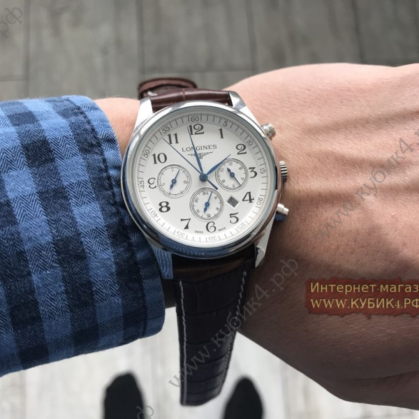 Longines Master Collection (код 024-02)