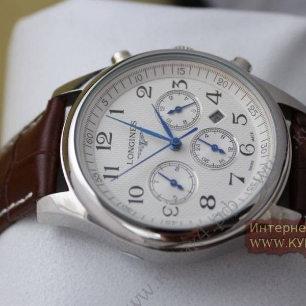 Longines Master Collection (код 024-02)